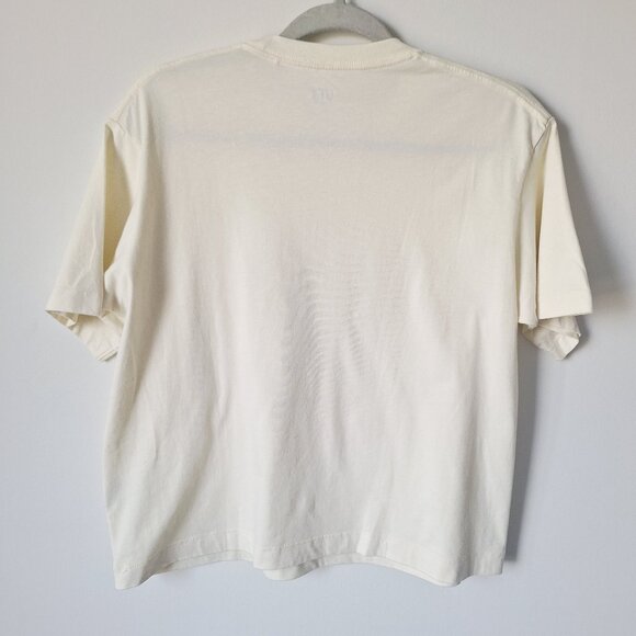 Moleskine x UNIQLO UT Short Sleeve Graphic T-Shirt - Picture 4 of 7